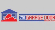 716 Garage Door Repair Service