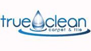 True Clean Carpet & Tile