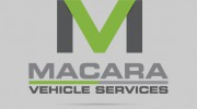 MACARA Vehicle Services
