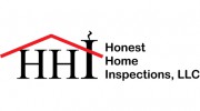 Honest Home Inspections
