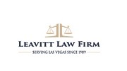 Leavitt Law Firm