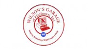 Wilson's Garage Of Pfafftown