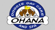 Ohana Doggie Day Care & Spa