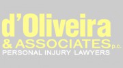 d'Oliveira & Associates