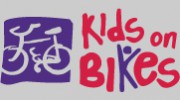 Kids On Bikes
