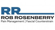 Rob Rosenberry Physical Therapy