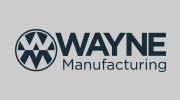 Wayne Manufacturing