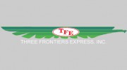 Three Frontiers Express