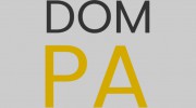 Dominick Dunne Painting
