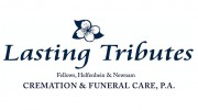 Lasting Tributes Funeral & Cremation Care