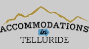 Accommodations In Telluride