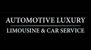 Automotive Luxury Limo & Car Service