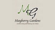 Mayberry Gardens Denton
