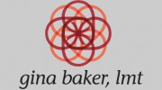 Gina Baker LMT, CST, RYT