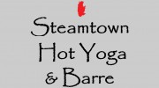 Steamtown Hot Yoga