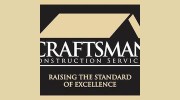 Craftsman Construction Services