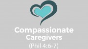 Compassionate Caregivers Home Care