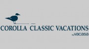 Corolla Classic Vacations