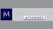 Jeanne Morales