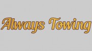 Always Towing