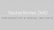 Rachel Brinker, DMD
