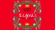 Regina's Mexican Food Truck