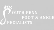 South Penn Foot & Ankle Specialists: Jim Maxka, DPM