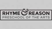 Rhyme & Reason Preschool Of The Arts