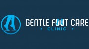 Gentle Foot Care Clinic: Jairo Cruz, DPM