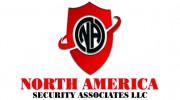 North America Security Associates