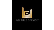 LGI Title Services