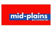 Mid Plains Waterproofing