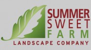 Summersweet Farm Landscape