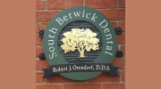 South Berwick Dental