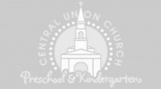 Central Union Church Preschool & Kindergarten