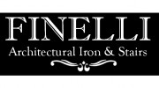 Finelli Architechtural Iron & Stairs