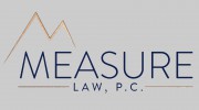 Measure Law Office PC