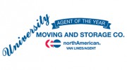 University Moving & Storage