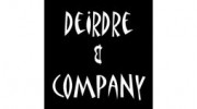 Deirdre Handcrafted Jewelry & Rock Paper Silver Shop