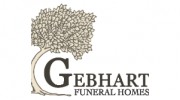 Gebhart Funeral Homes