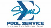 Sigma Pool Service