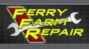 Ferry Farm Repair