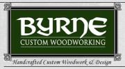 Byrne Custom Wood Products
