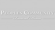 People's Community Funeral Home