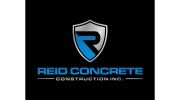 Reid Concrete Construction