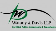 Warady & Davis