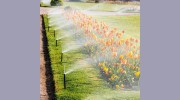 Huffman Landscape & Irrigation