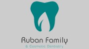 Ruban Family & Cosmetic Dentistry