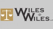 Wiles & Wiles