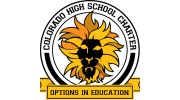 Colorado High School Charter